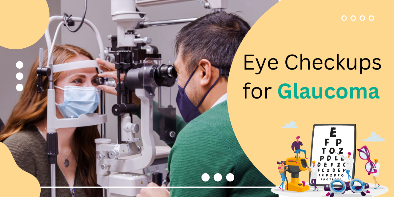 How Can Regular Eye Exams Help with Glaucoma Treatment?