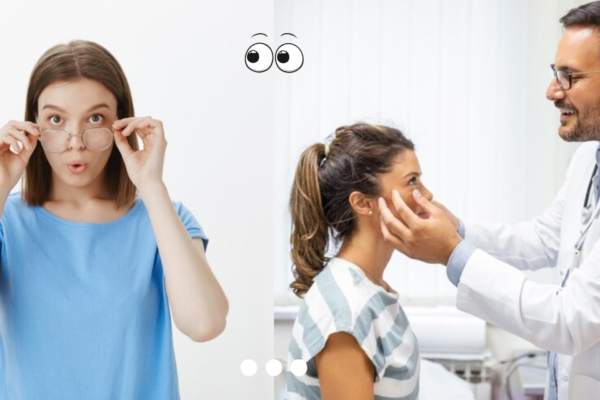 Understanding Squint Eyes: Causes and Treatments for Children and Adults