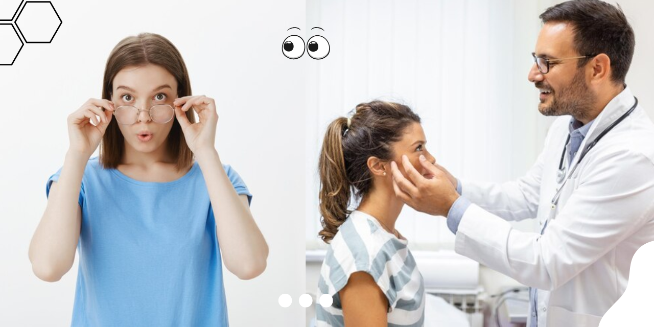 Understanding Squint Eyes: Causes and Treatments for Children and Adults