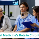Managing Chronic Diseases