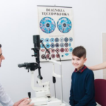 Save Your Sight from Glaucoma
