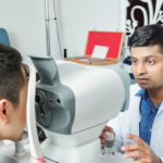 LASIK eye surgery benefits