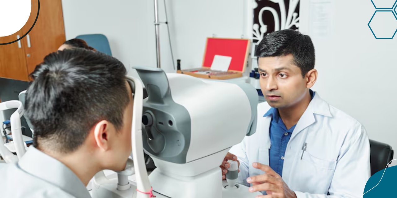 LASIK eye surgery benefits