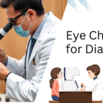 Eye Exams for Retinopathy