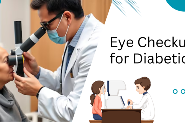 Eye Exams for Retinopathy