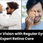 The Role of Retina in Vision: How It Works and Why It’s Important