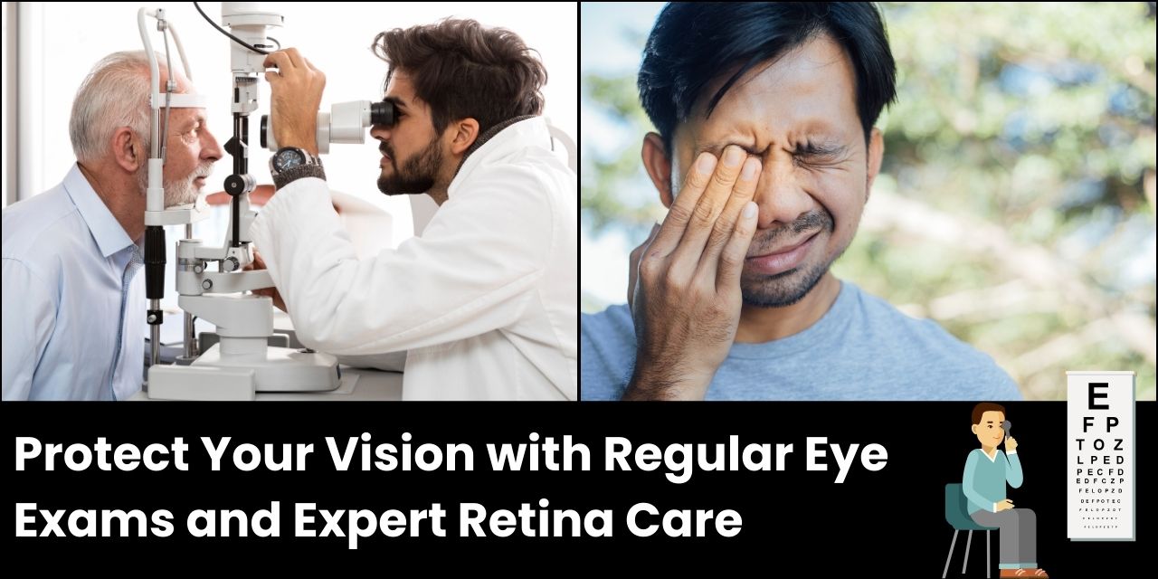 The Role of Retina in Vision: How It Works and Why It’s Important