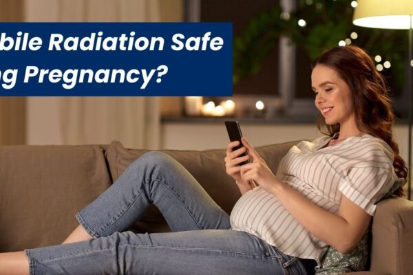 Radiation Risks: How Mobile Phones Affect Pregnancy