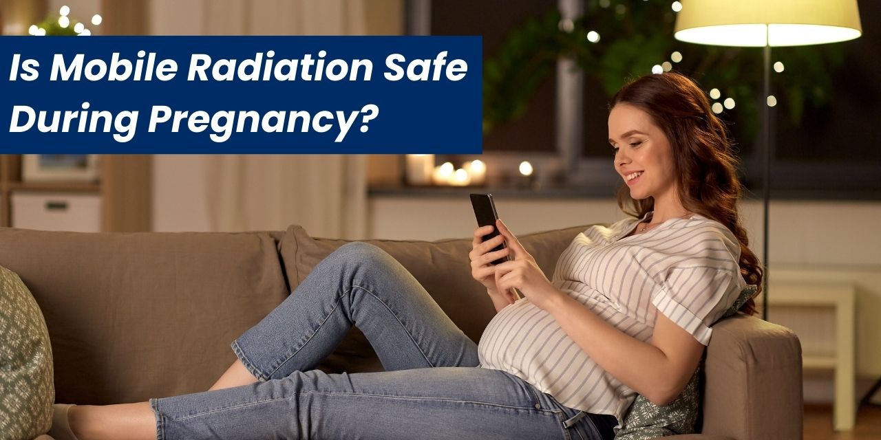 Radiation Risks: How Mobile Phones Affect Pregnancy