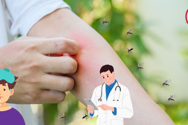 Dengue Fever: Recognizing When to Seek Medical Help