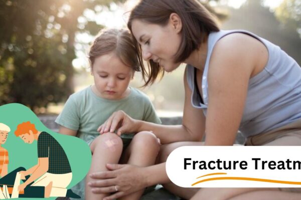 Fracture Treatment