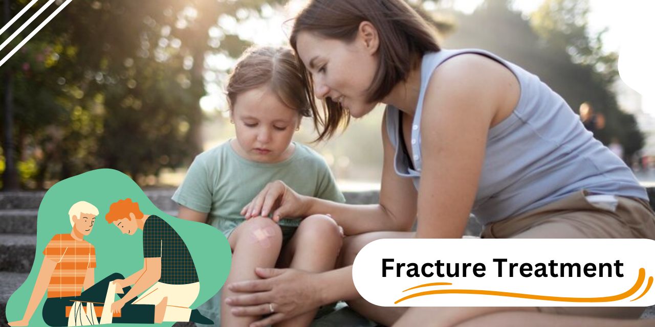 Fracture Treatment