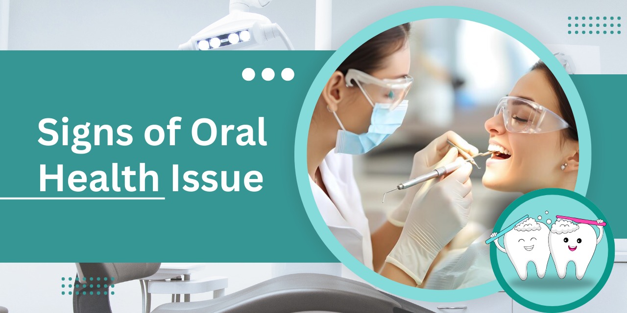 How Can You Spot Early Signs of Oral Health Issues in Infants?