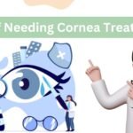 What Are the Common Symptoms That Indicate Need for Cornea Treatment?