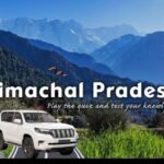 What Are the Best Weekend Getaways from Chandigarh to Himachal Pradesh?