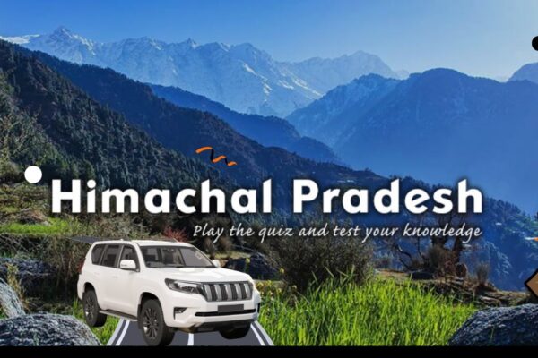 What Are the Best Weekend Getaways from Chandigarh to Himachal Pradesh?