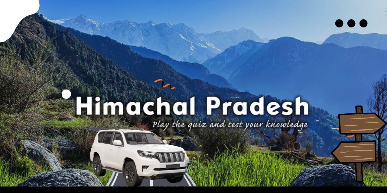 What Are the Best Weekend Getaways from Chandigarh to Himachal Pradesh?