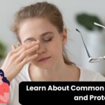 Understanding Common Eye Problems: Symptoms and Treatments