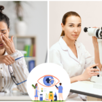 Stress and Vision Problems