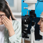 Dry Eye Syndrome