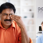 Genetic Eye Diseases