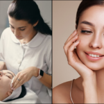 skin cosmetology treatments