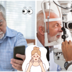 Glaucoma and Vision Loss