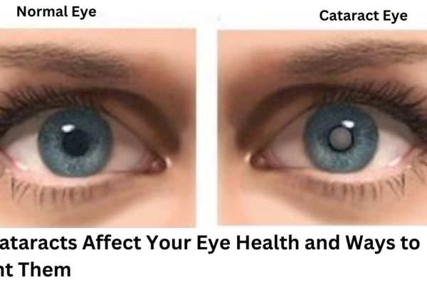 Impact of Cataracts