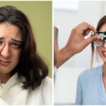 Common Causes of Eye Muscle Imbalance: Understanding the Basic