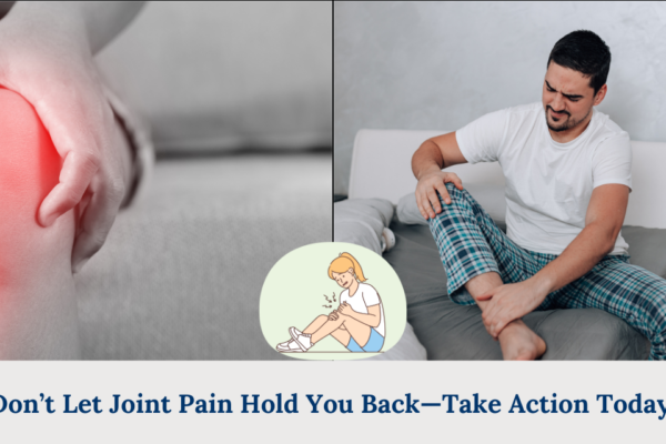 Joint Pain