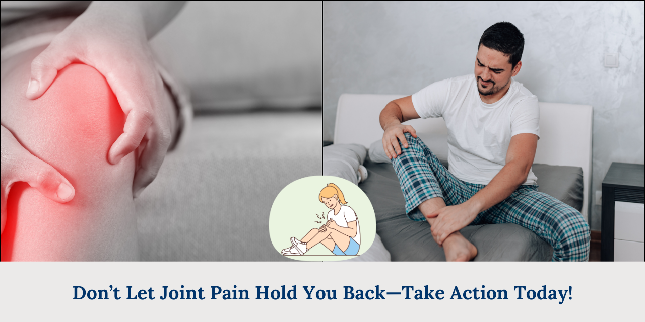 Joint Pain