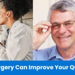 Eye surgery