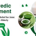 Ayurvedic Joint Pain Treatments for the Elderly: Safe and Effective Approaches