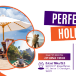 Bajaj Travels – Top Travel Company in Chandigarh