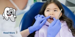 Baby Teeth Falling Too Early? Here’s What It Could Mean