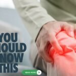 Knee Pain in Old Age? Here’s What You Should Know About Joint Health