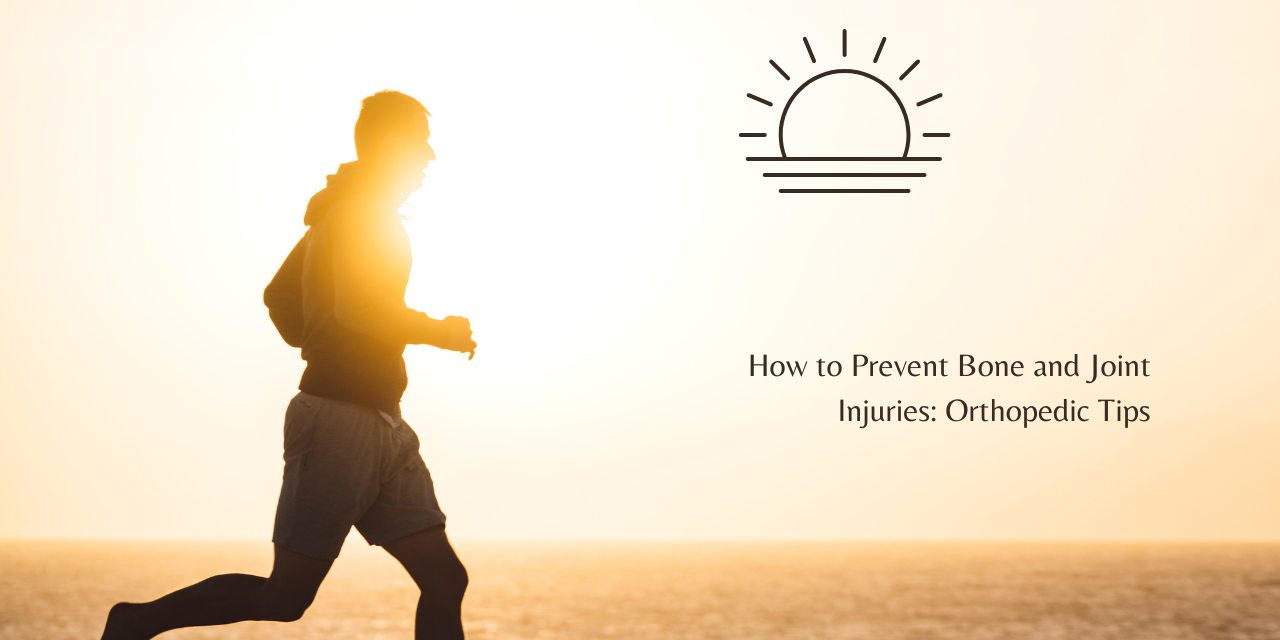 orthopedic doctor examining patient’s knee for joint pain relief