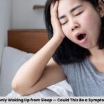 Sudden Nighttime Fear Causes