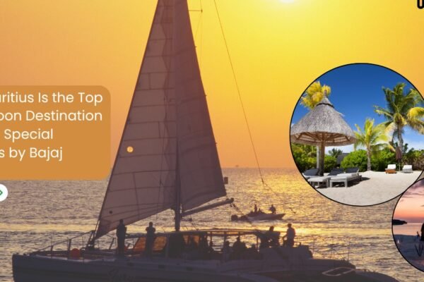 Mauritius Honeymoon Packages 2025