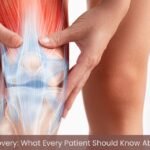 Recovering from ACL Surgery