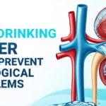 How Drinking Water Helps Prevent Urological Problems
